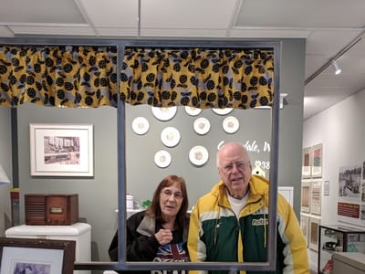 Broad Street Coffee Co