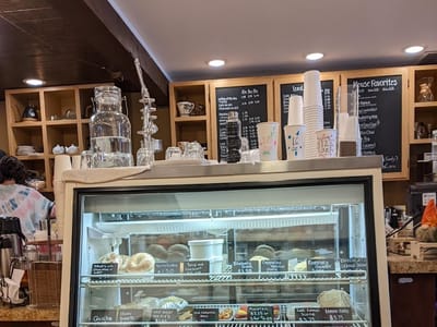 Broad Street Coffee Co