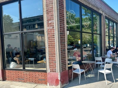 Broadsheet Coffee Roasters