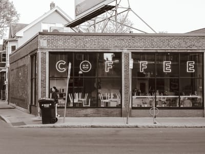 Broadsheet Coffee Roasters