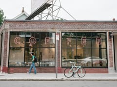 Broadsheet Coffee Roasters