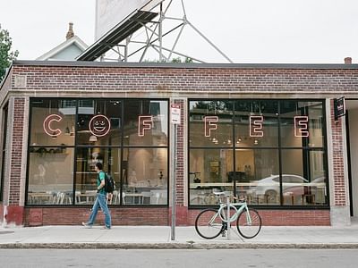 Broadsheet Coffee Roasters