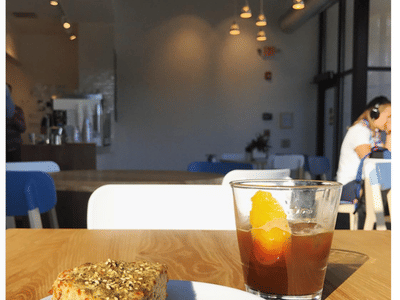 Broadsheet Coffee Roasters