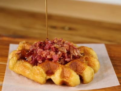 Broadwater Coffee Brewing Company