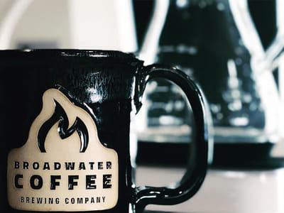 Broadwater Coffee Brewing Company