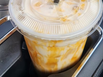 Broadwater Coffee Brewing Company