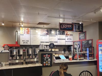 Broadway Bean and Bagel Co.