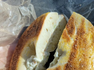 Broadway Bean and Bagel Co.