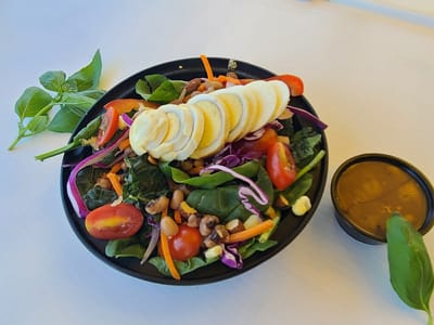 Broadway Coffee Company