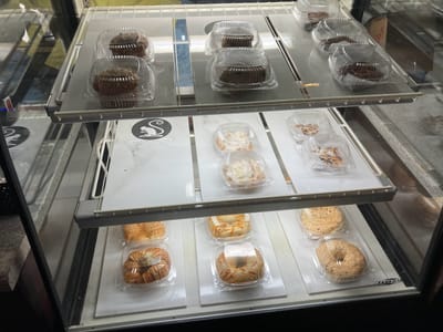 Broadway Coffee Company