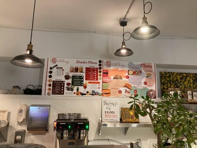 Broadway Coffee Company