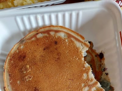 Broadway Coffee Shop & Dairy