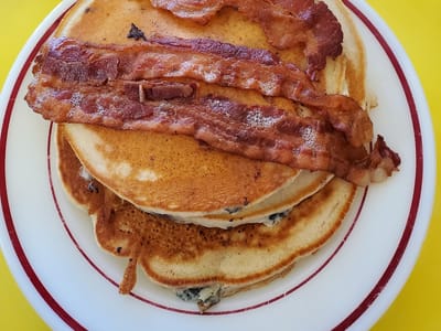 Broadway Coffee Shop & Dairy