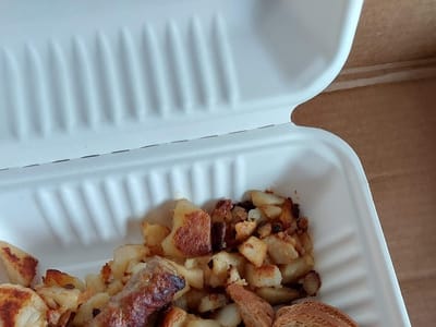 Broadway Coffee Shop & Dairy