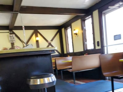 Broadway Coffee Shop & Dairy