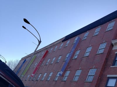 Broadway Coffee Shop