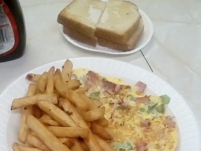 Broadway Coffee Shop