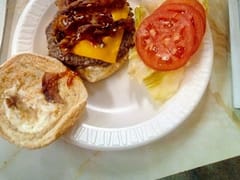 Broadway Coffee Shop