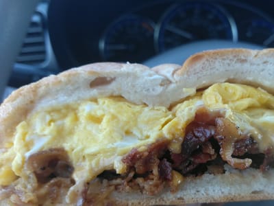 Broadway Coffee Shop