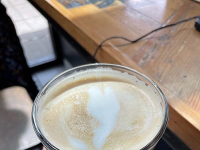 Broadway Coffeehouse