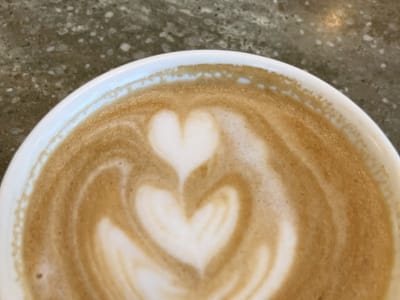 Broadway Coffeehouse