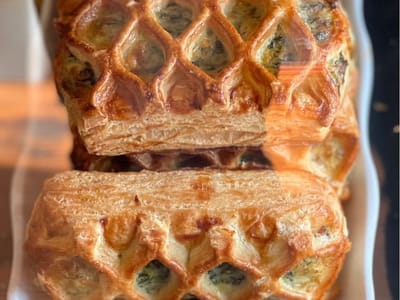 Broadway’s Pastry & Coffee Shop