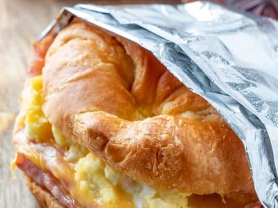 Broadway’s Pastry & Coffee Shop