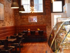 Broadway’s Pastry & Coffee Shop