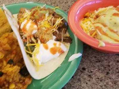 Brockway Dining Hall