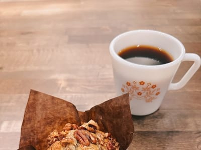 BroD’s Coffee Cafe & Cleaners