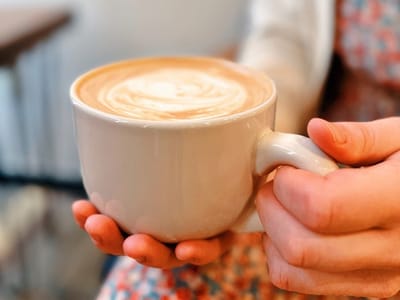 BroD’s Coffee Cafe & Cleaners