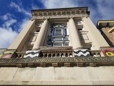 Brodhead Brew Coffee House