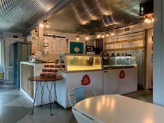 Brodie's Cream & Bean