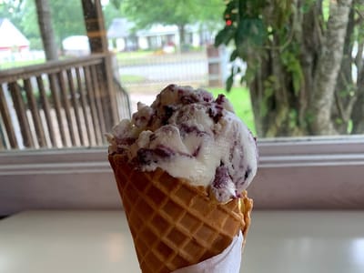 Brodie's Cream & Bean