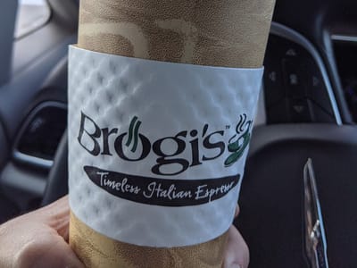 Brogi's
