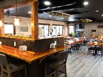 Broken Grounds Coffee Company