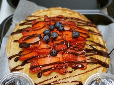 Broken Grounds Coffee Company