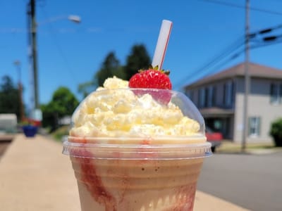 Broken Grounds Coffee Company