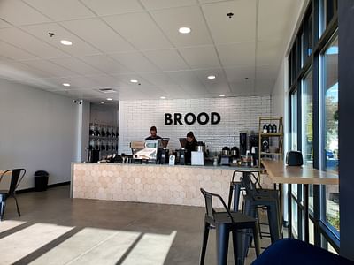 Brood Coffee