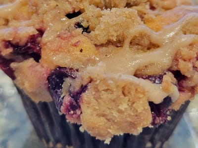 Brooke's House Coffee and Chocolate