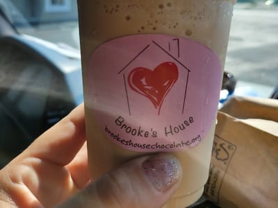Brooke's House Coffee and Chocolate