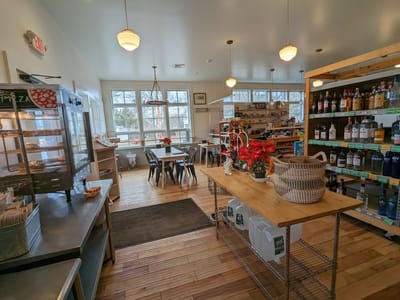 Brooklin General Store