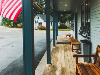 Brooklin General Store