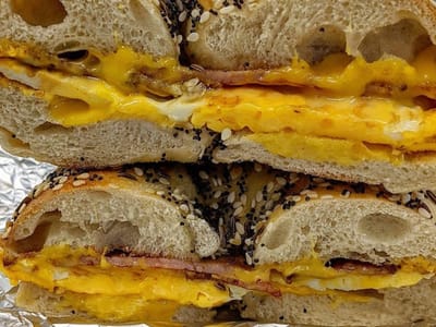🥯 Brooklyn Bagels & Deli Beneva
