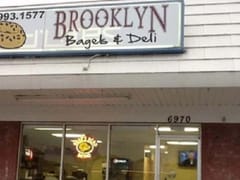 🥯 Brooklyn Bagels & Deli Beneva
