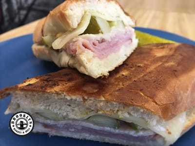 🥯 Brooklyn Bagels & Deli Beneva