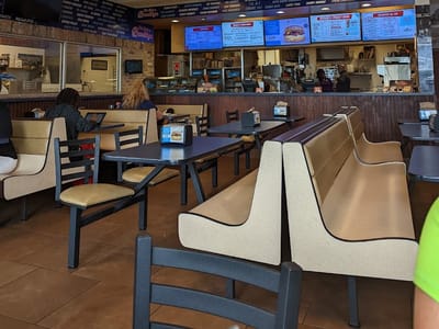 Brooklyn Water Bagel