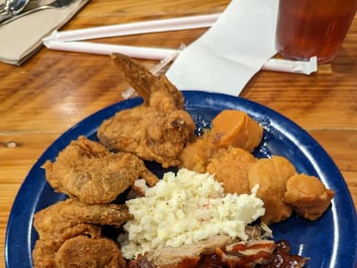 Brooks Shaw's Old Country Store