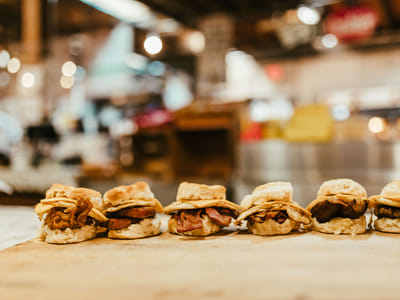 Brooks Shaw's Old Country Store