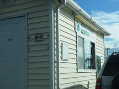 Brooks & Terry's Espresso